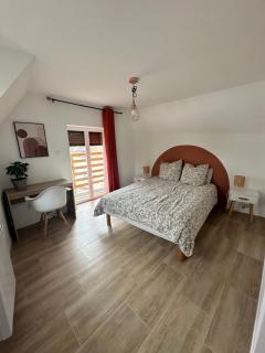 Appartements Pacy-sur-Eure - 6