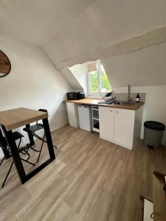 Appartements Pacy-sur-Eure - Pacy-sur-Eure - 8