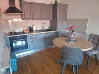 Apartman Pepper - Osijek - 8