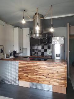 Cosy & Charming logement moderne proche Paris - Arcueil - 9