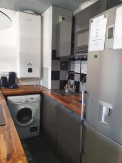 Cosy & Charming logement moderne proche Paris - Arcueil - 6