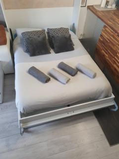 Cosy & Charming logement moderne proche Paris - Arcueil - 7