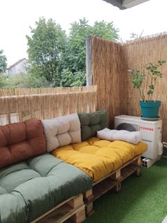 Cosy & Charming logement moderne proche Paris - Arcueil - 4