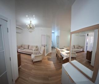 Apartment in Batumi - 7