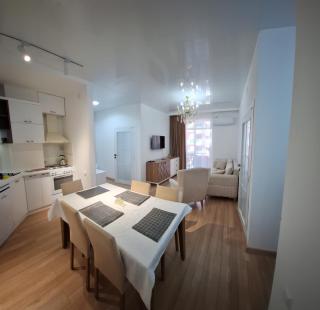 Apartment in Batumi - 8