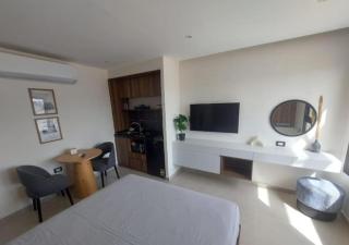 Jacuzzi Paradise Pyramids Panoramic View 501 - Il Cairo - 2