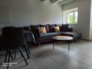 Appartement à la campagne refait à neuf - Gap - 8
