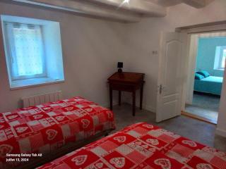 Appartement à la campagne refait à neuf - Gap - 6