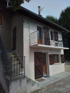 Appartement à la campagne refait à neuf - Gap - 4