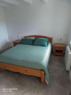 Appartement à la campagne refait à neuf - Gap - 1