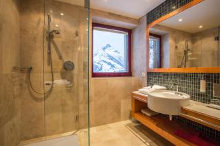 Wellnesshotel Warther Hof - Warth am Arlberg - 7