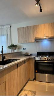 Beautiful apartment PUNTA CANA - 7