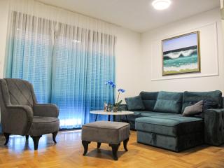 Plava orhideja apartman - 3