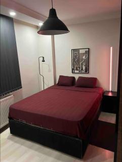 Vâveylâ Home - Istanbul - 2