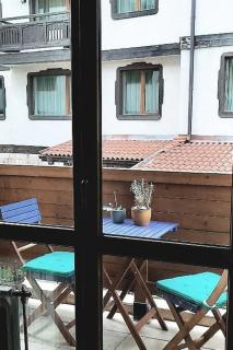 The snug apartment near the brimming mountains - Bansko - 1