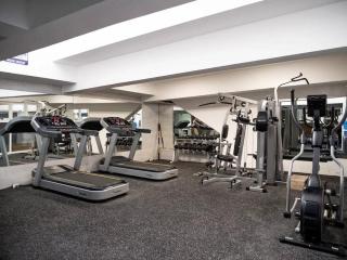 SuiteDelux Oceanview Marbella 3BDR - 8