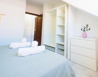 Apartamento céntrico a 130 metros del mar cálido y moderno - Fuengirola - 7