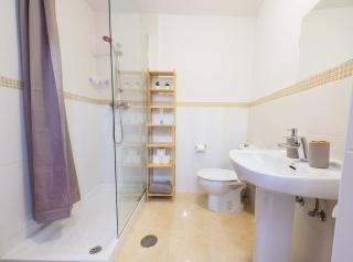 Apartamento céntrico a 130 metros del mar cálido y moderno - Fuengirola - 4