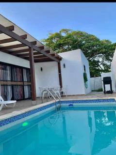Casa tipo villa - 0