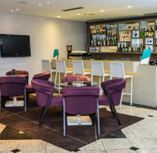 Sol Alphaville Hotel & Residence - Barueri - 2
