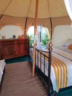 Wild Lotus Glamping - Georgetown - 2