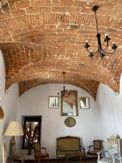 Alojamiento El Monasterio - Almonaster la Real - 6
