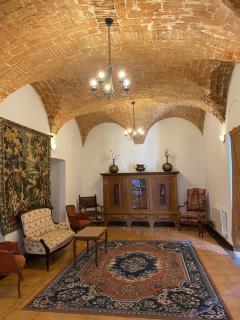 Alojamiento El Monasterio - Almonaster la Real - 7