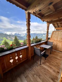 Alpenkönig - Zell am Ziller - 2