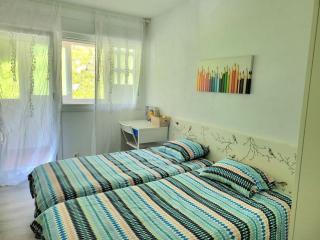 APARTAMENTO ACOGEDOR CON BONITAS VISTAS. E-BI-609 - 3