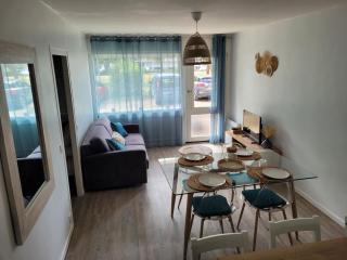 Appartement 4 personnes Mimizan - Mimizan - 9