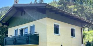 Geräumige Ferienwohnung mit Seezugang - Altossiach - 2