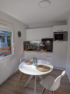 Studio centre thermal touristique - Casa Amnéville - Amnéville - 1