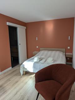 Studio centre thermal touristique - Casa Amnéville - Amnéville - 9