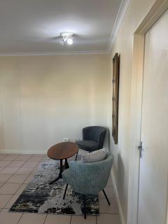 Parow Palms - Cidade Do Cabo - 2