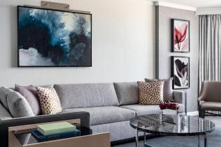 The Ritz-Carlton Atlanta - 2