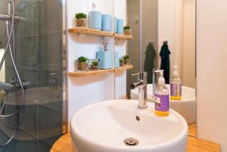 Big Time - Apartment in the heart of Budapest - Budapest - 9