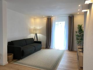Modernes & großzügiges 3-Zimmer Apartment - Nähe Klinikum & Altstadt - Amberg - 3