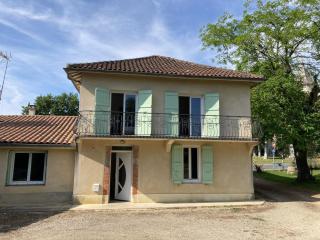 Maison de la forge - - 0