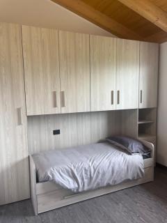 Case vacanza Colombaio a 10 min dal lago di Como - 8