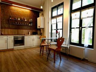 Urban Oasis Chic Central Apartment - Cluj-Napoca - 0