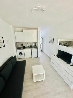 Apartamento Eureka Costa Del Silencio - 4