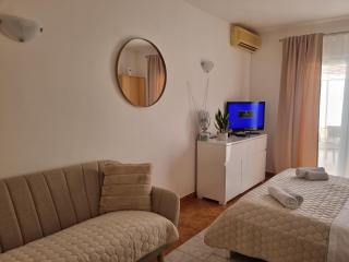 Studio Apartman Bubi - Nečujam - 8