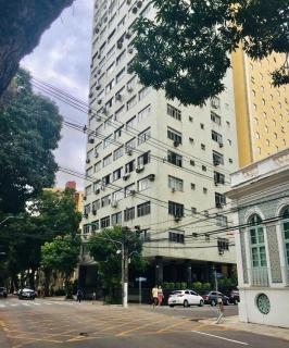 APARTAMENTO SUPER CONFORTÁVEL - PERTO de VÁRIOS PONTOS TURÍSTICOS - Belém - 0