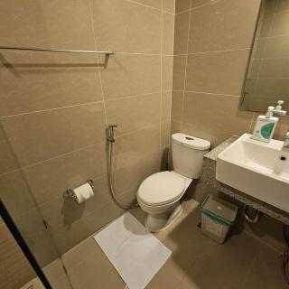 Uptown Parksuites Aparthotel by Fullboked - Manila - 6