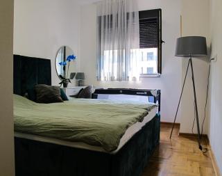 Plava orhideja apartman - 6