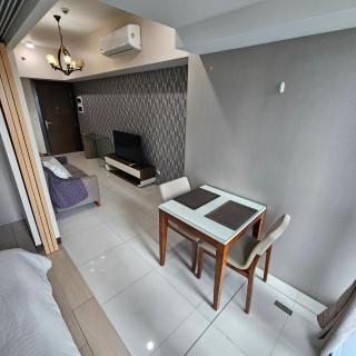 Uptown Parksuites Aparthotel by Fullboked - Manila - 1