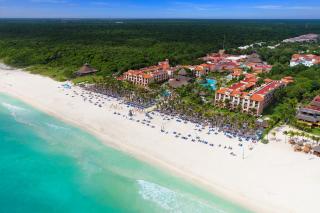 Select Club at Sandos Playacar All Inclusive - Adults Only Area - Playa del Carmen - 9