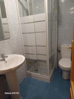 Piso Entero a 2 kilómetro del centro - Salamanca - 6
