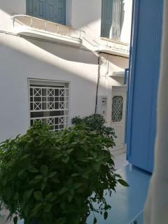 Sofadaki traditional househouse - Skopelos - 1