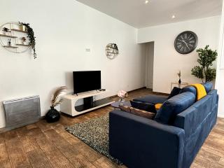 Le Joyau de Gournay - Proche Paris & Disneyland - 3